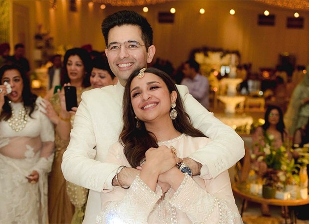 Parineeti Chopra may get married with Raghav Chadha in Rajasthan similar to cousin Priyanka Chopra Jonas?