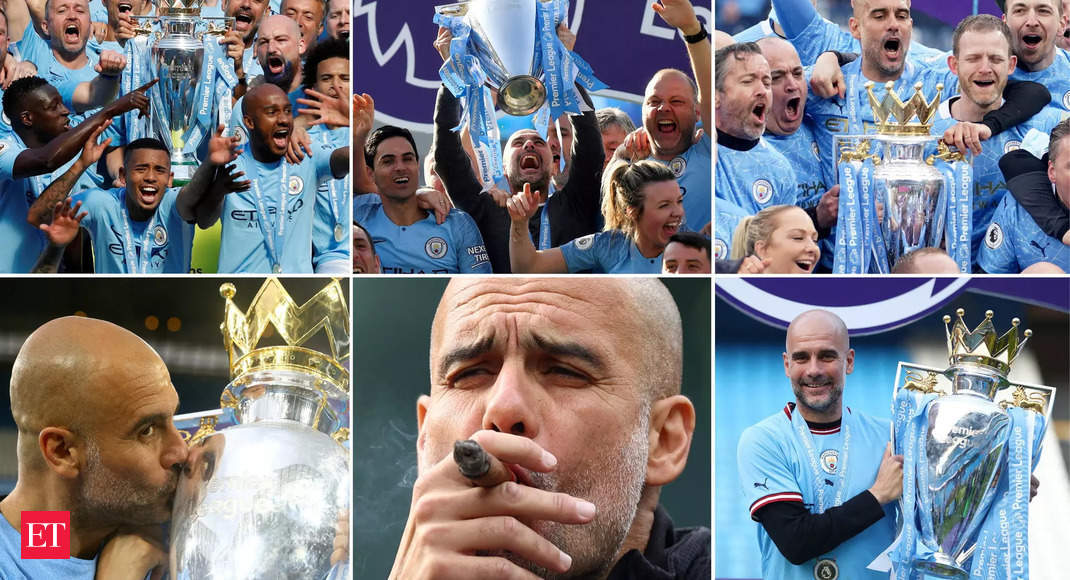 Manchester City might pocket over ₤ 260 million monetary benefits. Here’s how