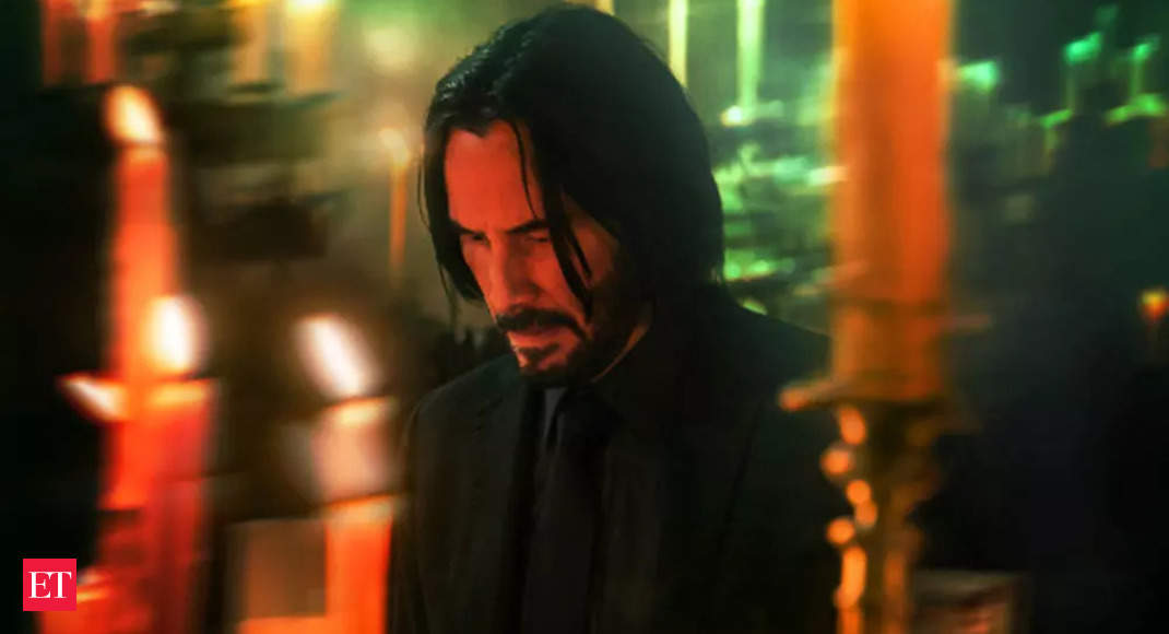 John Wick computer game is coming quickly, verifies maker Lionsgate