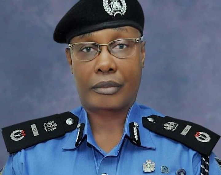 IGP Usman Baba is not Sacked– Police Spokesperson