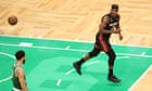 Miami Heat reject Celtics’ resurgence quote and reach NBA finals with Game 7 win