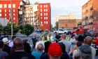 No validated deaths after Iowa apartment collapse