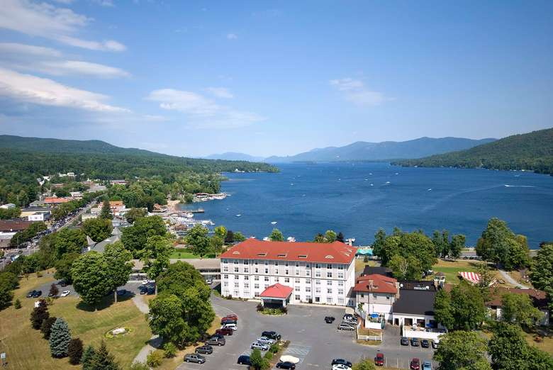 Fort William Henry Selects Skyware to Power PMS, S&C, and POS For Its Full-service Luxury Property