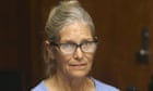 California appeals court elects parole for Manson fan Leslie Van Houten