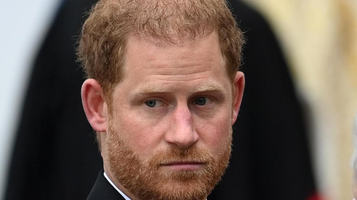 Prince Harry’s United States visa under a cloud after bombshell drug discoveries