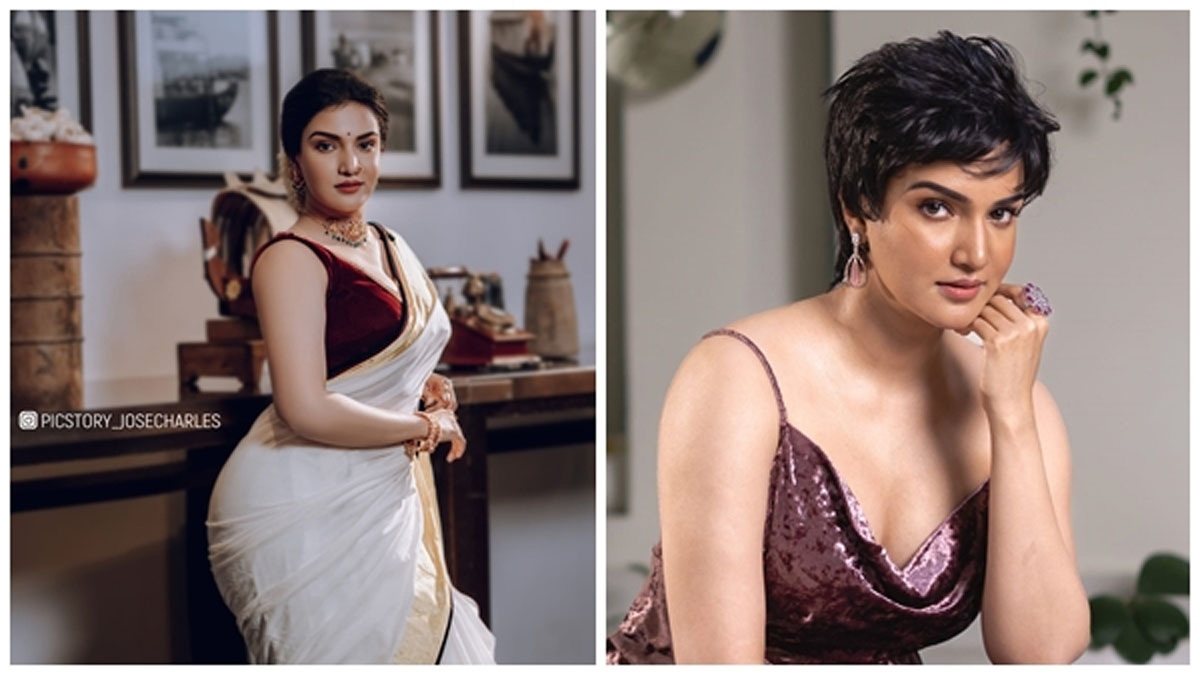 Honey Rose Speaks Out Against Body Shaming: ‘I Feel Extremely Sad When THEY Make Fun Of My Body’