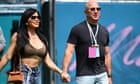 Enthusiast billionaires are newest indication that bulk is now gorgeous for male body image|Arwa Mahdawi