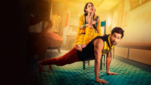 ‘Zara Hatke Zara Bachke’ Review: Nothing Hatke, But Zara Bachke … When The Movie Title Doubles Up As An Apt Statutory Warning!