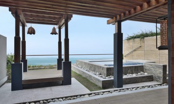 Head In The Clouds: Luxury Living 4,500 Feet Above Sea Level