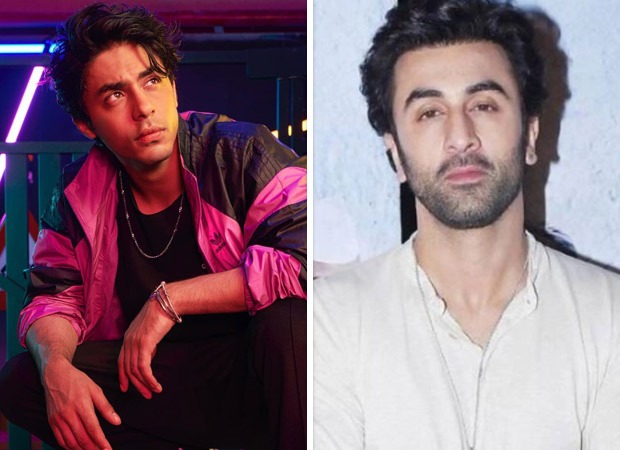 Aryan Khan’s directorial launching Stardom to include Ranbir Kapoor in an essential cameo