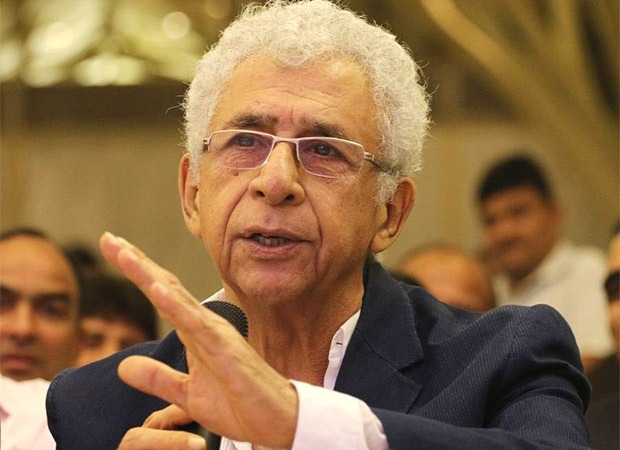 Naseeruddin Shah exposes utilizing ‘Filmfare Awards’ as restroom door deals with; calls ‘lobbying’ the factor behind artists getting awards