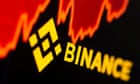 SEC implicates Binance of mishandling client funds and lying to regulators and financiers– live