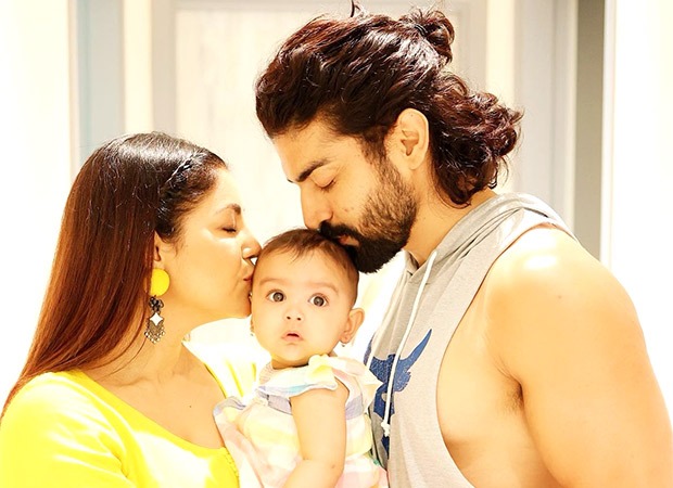 Debina Bonnerjee counters at giants who called her ‘fat’; states, “You were impolite and you are still disrespectful”