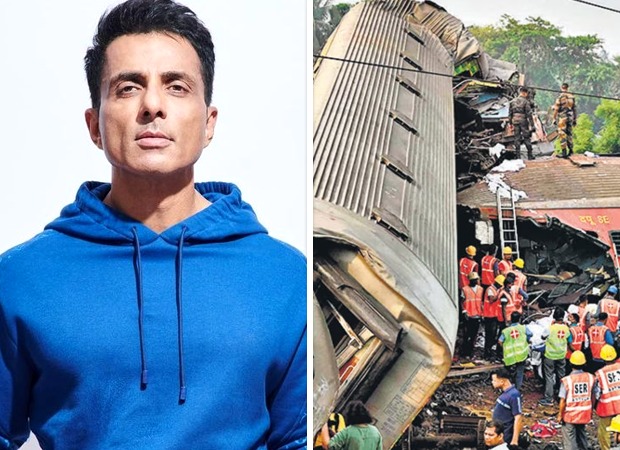 Sonu Sood steps up for Odisha train mishap victims’ households with devoted helpline