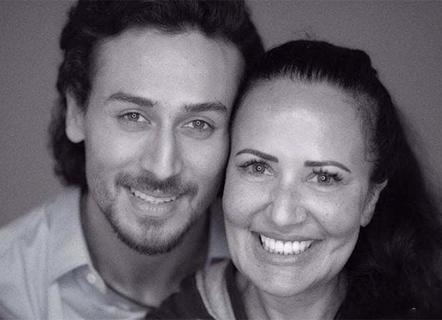 Tiger Shroff’s mom Ayesha Shroff submits problem of Rs. 58.53 lakhs scams by previous MMA Matrix director