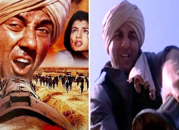 EXPOSED: Gadar re-released with the extra ‘Dahej mein Lahore le jaayega’ scene; in 2001, CBFC had actually softened the hand pump scene as it was too violent