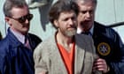 Unabomber Ted Kaczynski, 81, passes away in United States jail cell