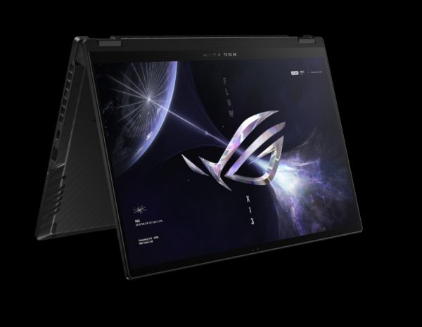 ASUS ROG Flow X13 (2023) GV302 Review: Work Meets Fun Meets Gaming