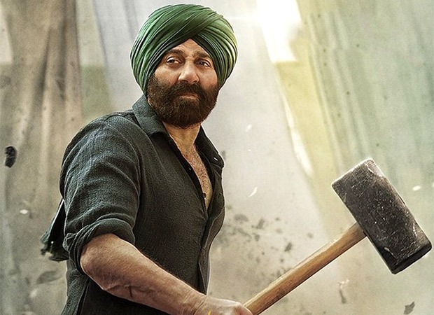 Teaser of Gadar 2 is out! Bright Deol turns the action loaded Tara Singh yet once again to conserve his household