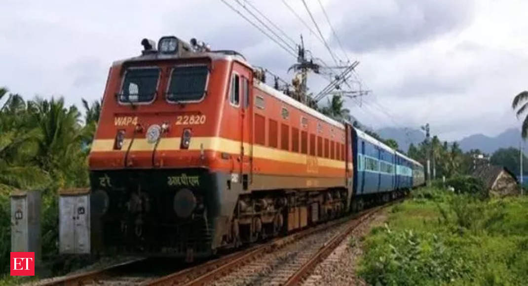 Biparjoy: Railway cancels 67 trains to Gujarat