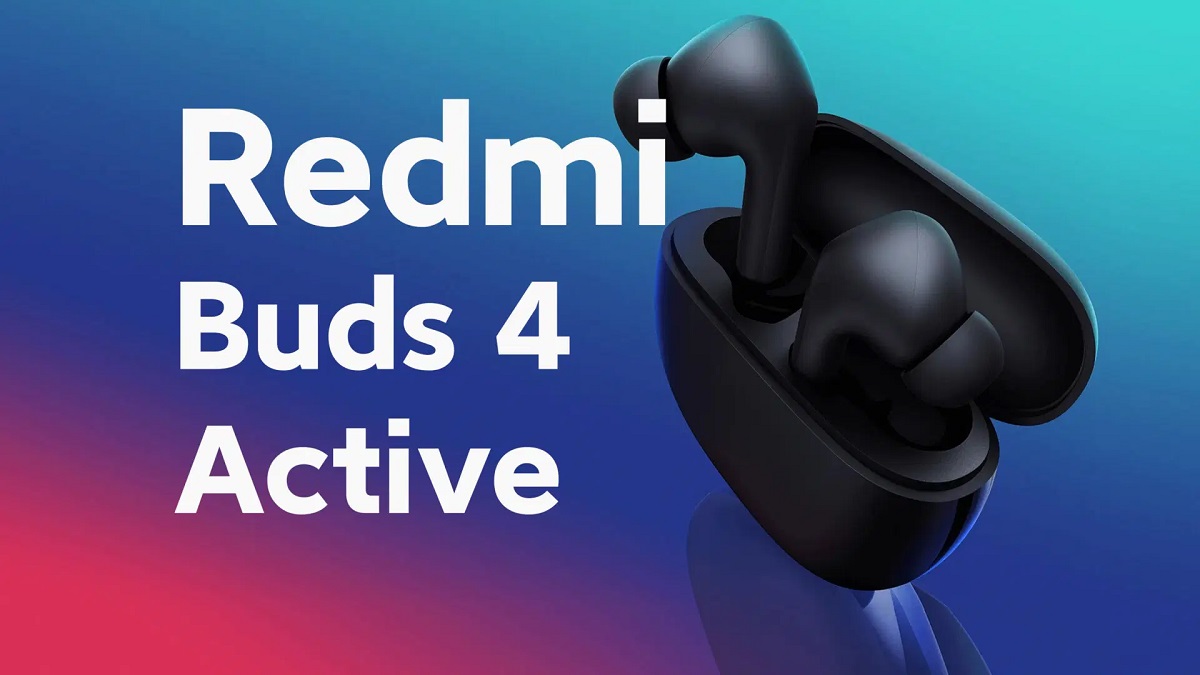 Redmi Buds 4 Active Launched In India: Check Price, Specifications, Launch Offers Of Budget TWS Earbuds