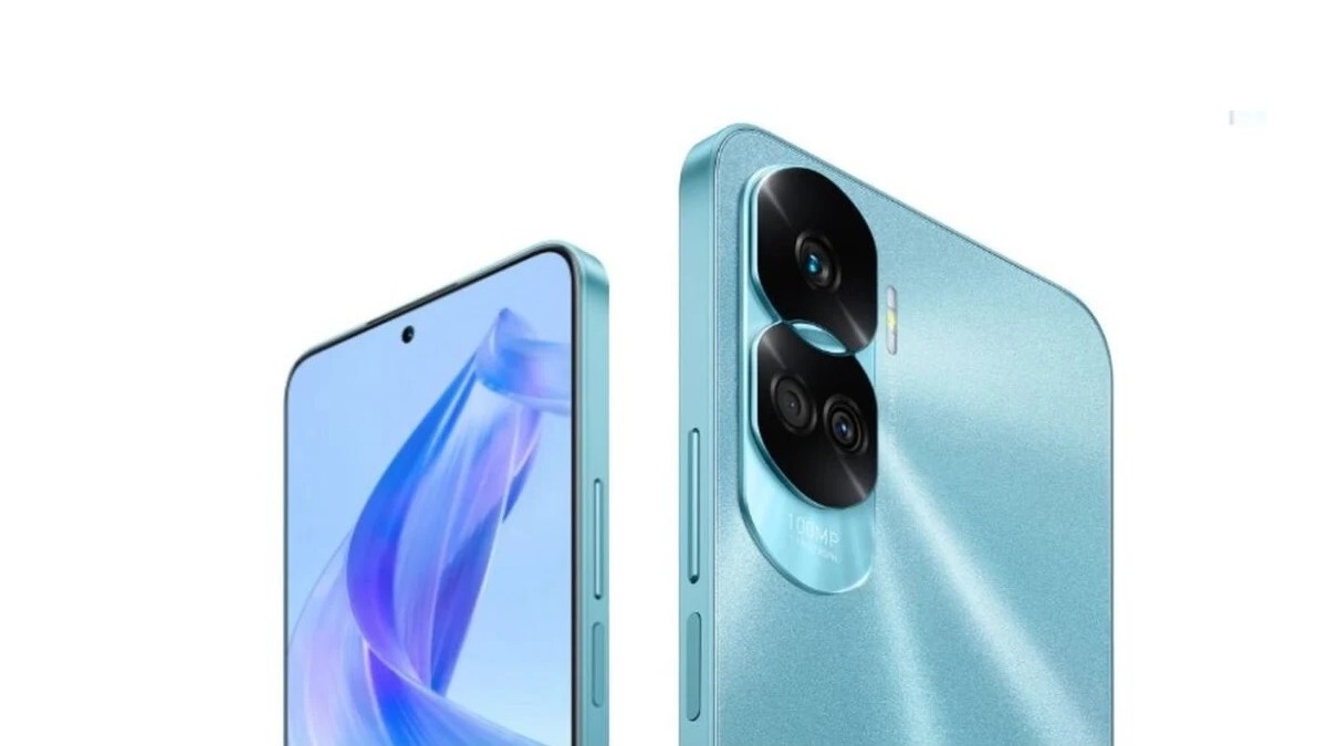 Honor 90 Lite With Dimensity 6020 Unveiled: Specifications