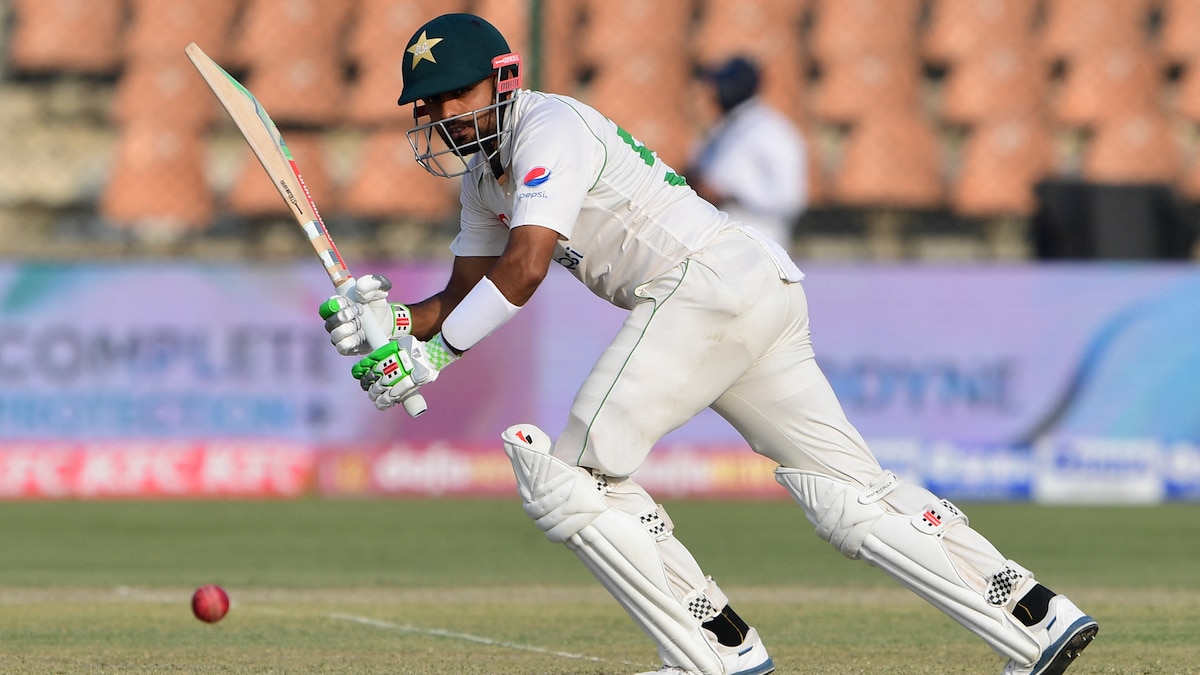 Babar Azam Surpasses Virat Kohli, Steve Smith For Major Milestone In Test Cricket