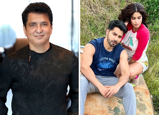 Sajid Nadiadwala offers Varun Dhawan and Janhvi Kapoor’s Bawaal to Amazon Prime; will premiere in October