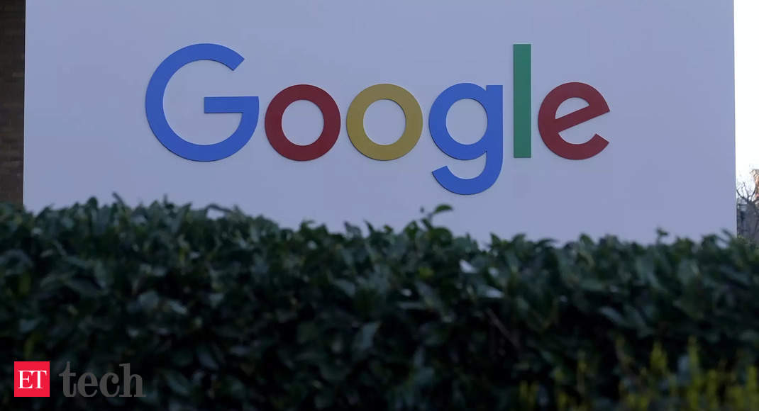 EU regulators order Google to separate digital advertisement company over competitors issues