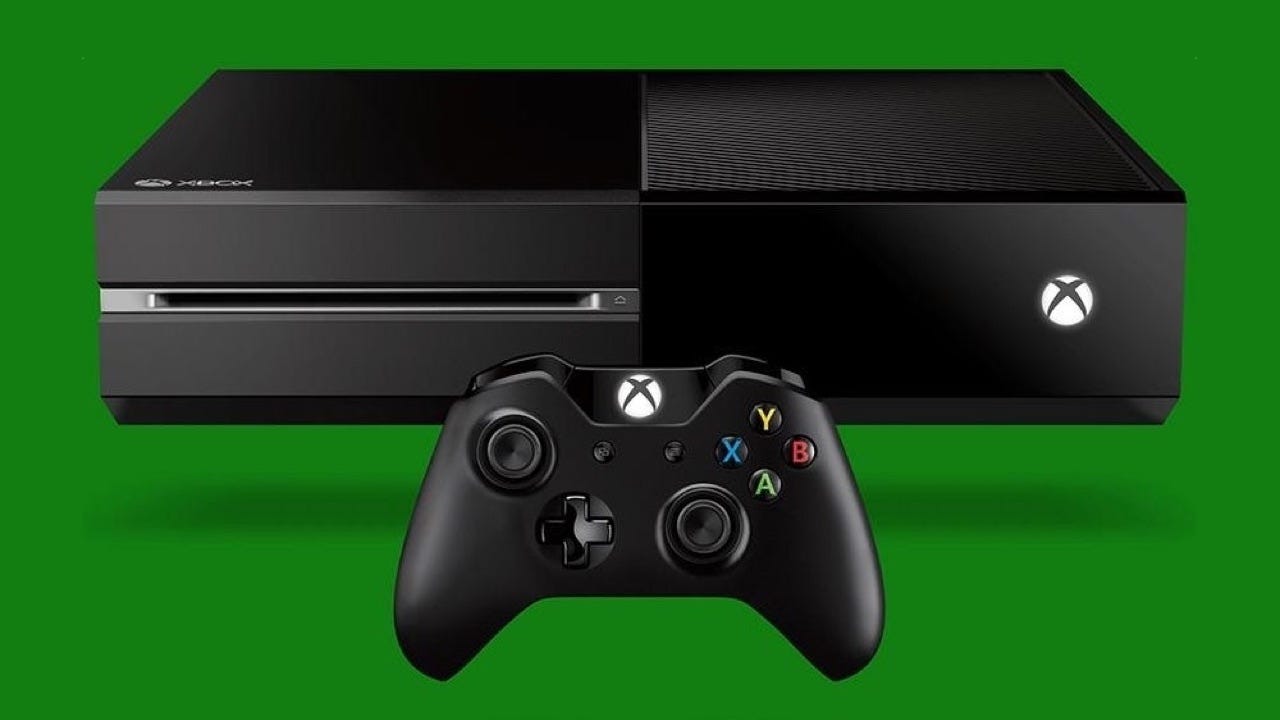 Microsoft states it’s formally done making brand-new Xbox One video games