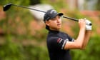 Australia’s Min Woo Lee fires 65 at United States Open to tee up significant chance at history