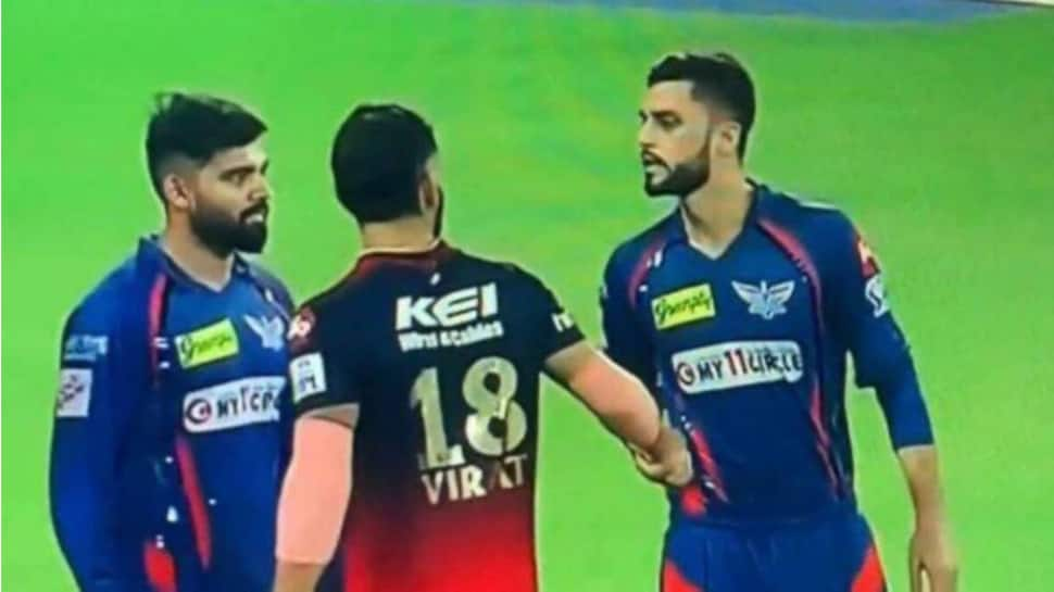 ‘Virat Kohli Started The Fight’, Naveen-ul-Haq Makes EXPLOSIVE Statement On Onfield Feud During IPL 2023