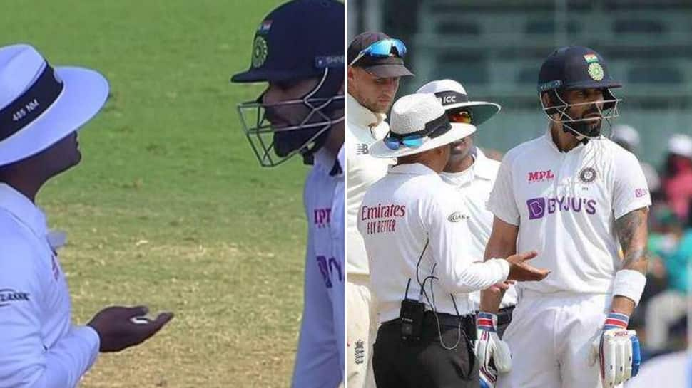 ‘Big Stars Of Team India Always Create Pressure …’: Umpire Nitin Menon’s Sensational Claim