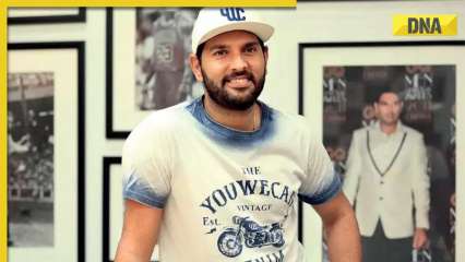 Yuvraj Singh net worth: Know glamorous way of life, costly things owned by Indian cricket icon