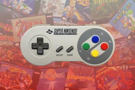 The very best SNES video games of perpetuity