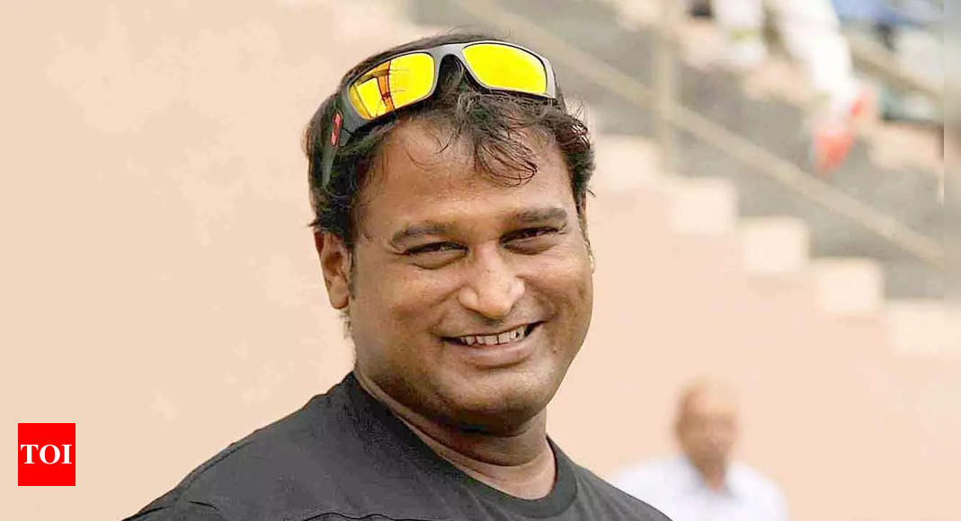 Previous India spinner Ramesh Powar selected Gujarat coach