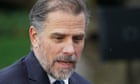 Hunter Biden to plead guilty to misdemeanor tax charges