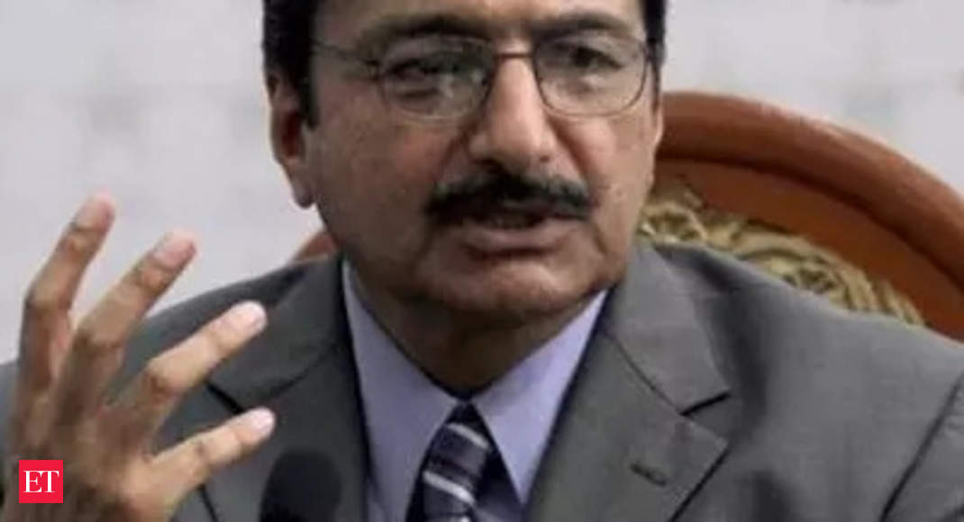 PCB’s most likely chairman Zaka Ashraf declines ‘hybrid design’ for Asia Cup, on accident course with BCCI