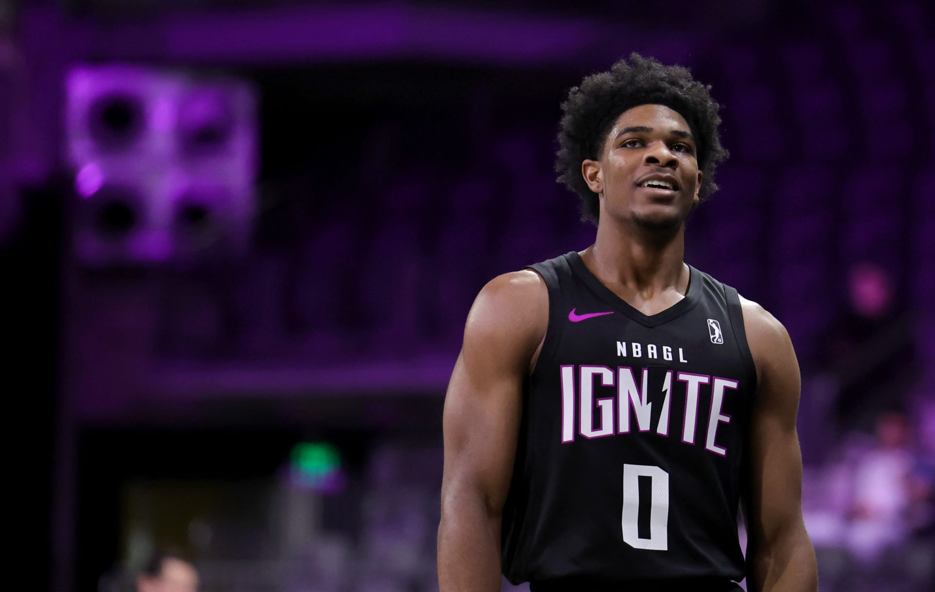 Meet Scoot Henderson’s basketball consumed household referred to as ‘The Henderson Seven’