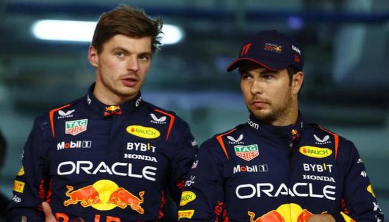 ‘Not my issue’: Reigning F1 champ Max Verstappen opens on Sergio Perez’s bad kind|Other Sports