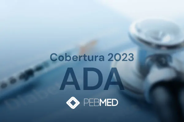 ADA 2023: Orforglipron– Novo agonista de GLP 1 oral para obesidade