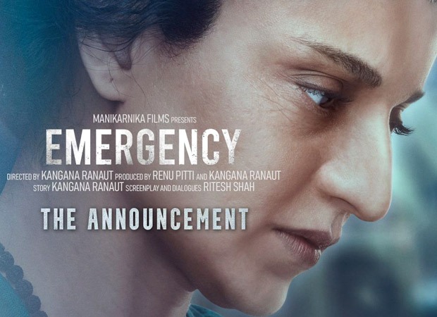 Kangana Ranaut starrer Emergency to launch on THIS date