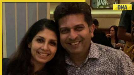 Keep In Mind Jatin Paranjpe, colleague of Tendulkar, Ganguly, Dravid? He constructed multi-crore biz, wed Bollywood star’s sis