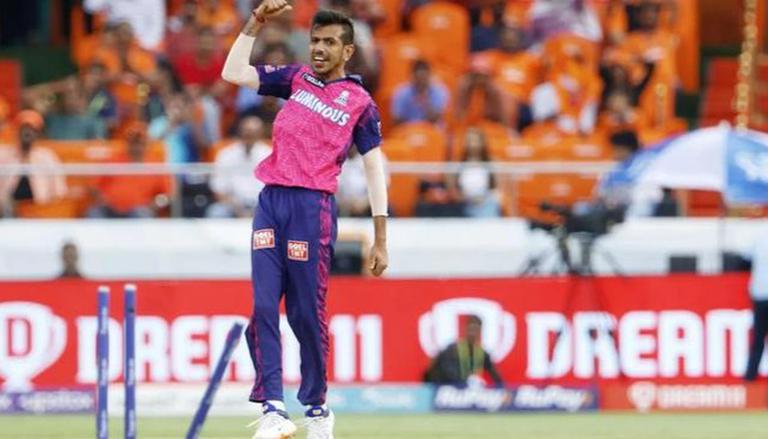 ‘I am the very best gamer’: Yuzvendra Chahal makes huge remark on the Indian Cricket group|Cricket News