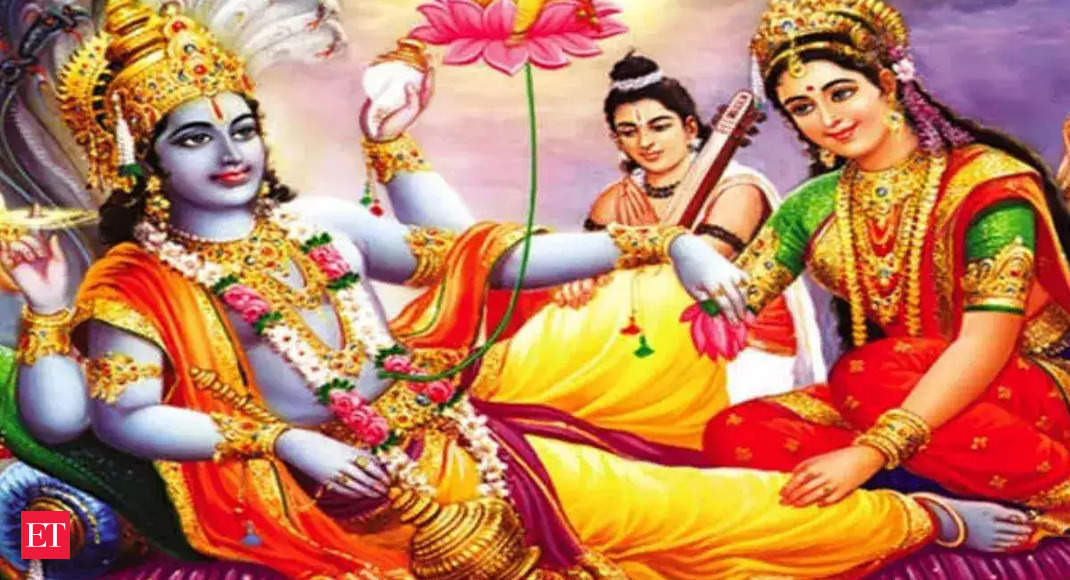 Devshayani Ekadashi 2023: Date, timing, significance, and other things you require to learn about this advantageous day