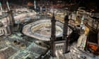 The roadway to Mecca is laden with obstacles– however there’s absolutely nothing like the hajj expedition to turn hearts|Ali Hammoud for the Conversation