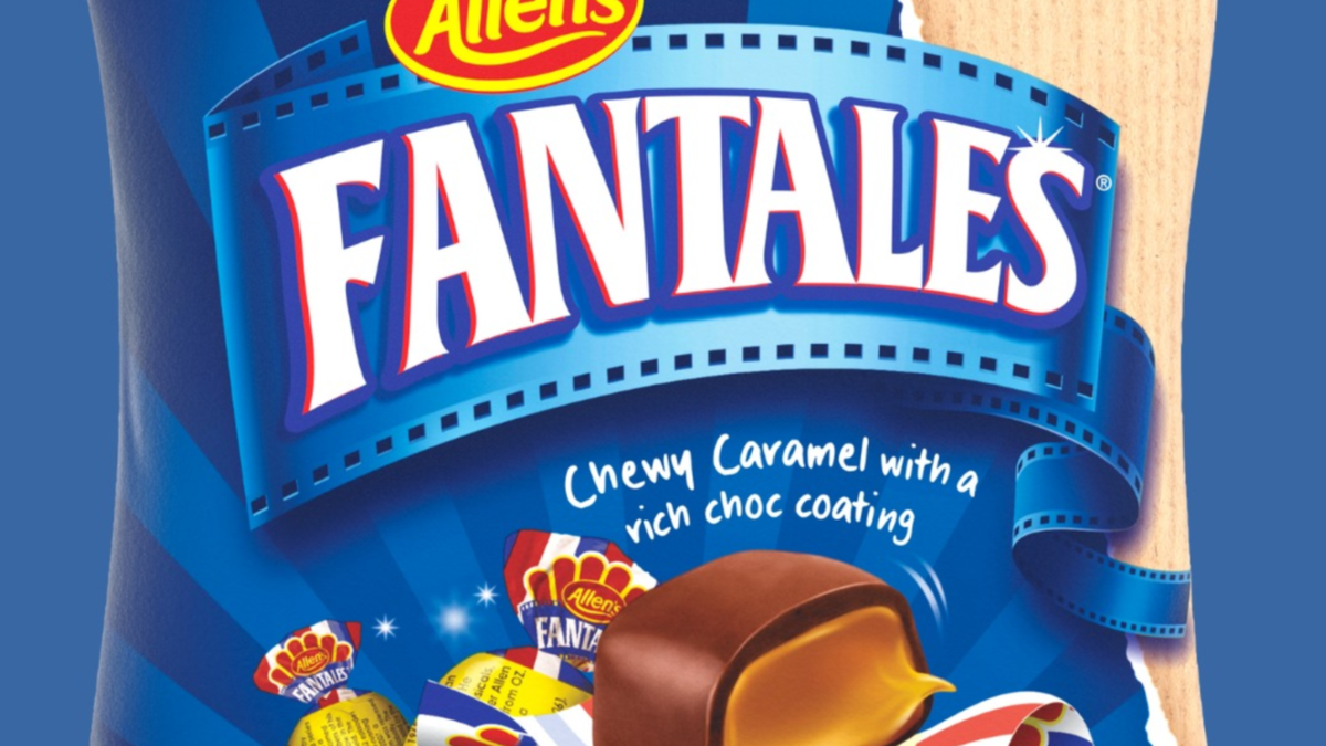 Nestle to increase production of Fantales in last month prior to they’re gotten rid of from racks