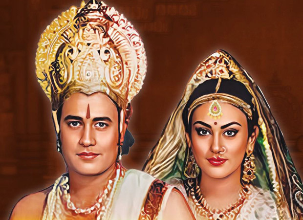 Amidst Adipurush debate, Ramanand Sagar’s Ramayan to air on television from July 3