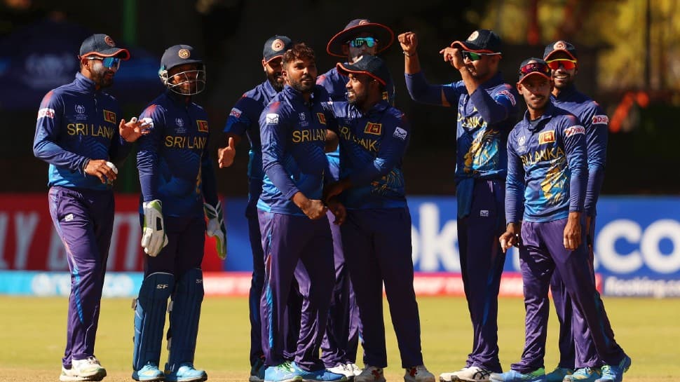 Cricket World Cup 2023 Qualifiers: Sri Lanka And Zimbabwe Favourites To Qualify, All You Need To Know About Super Six Stage, Livestreaming, Television Timings, Schedule