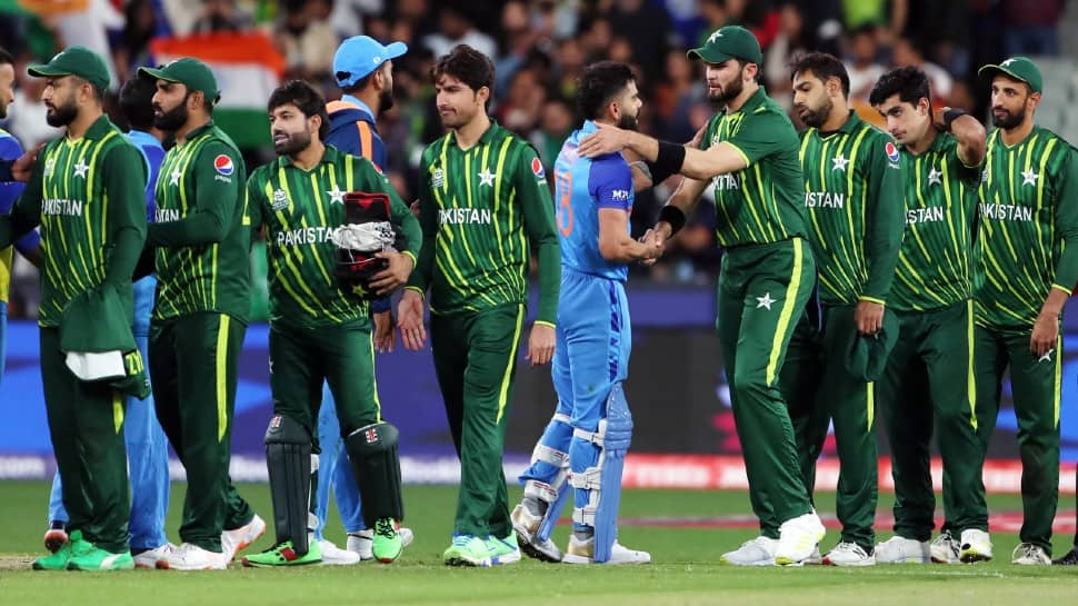 ODI Cricket World Cup 2023: Eden Gardens Prays For India Vs Pakistan Semifinal, PCB Given Warning By ICC